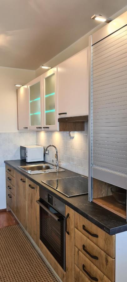 Apartma Nebo-Sky Apartment Šmarje Екстериор снимка