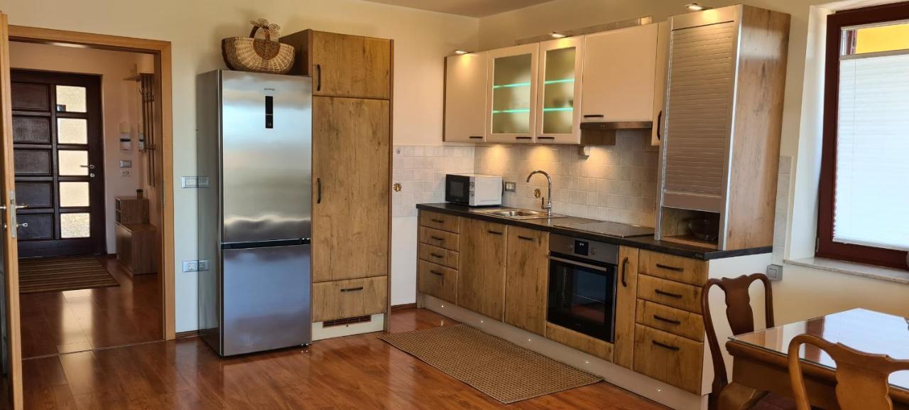 Apartma Nebo-Sky Apartment Šmarje Екстериор снимка