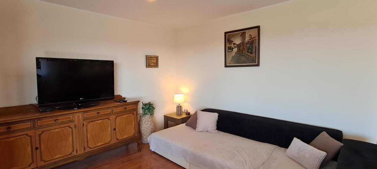 Apartma Nebo-Sky Apartment Šmarje Екстериор снимка