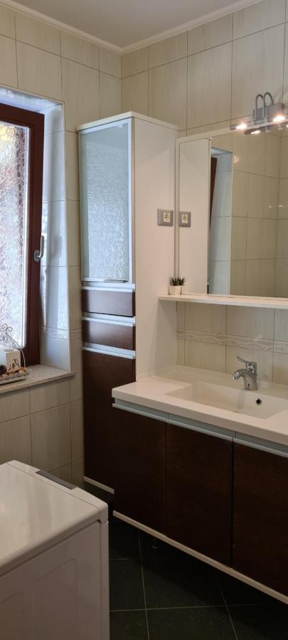 Apartma Nebo-Sky Apartment Šmarje Екстериор снимка