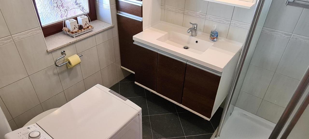 Apartma Nebo-Sky Apartment Šmarje Екстериор снимка