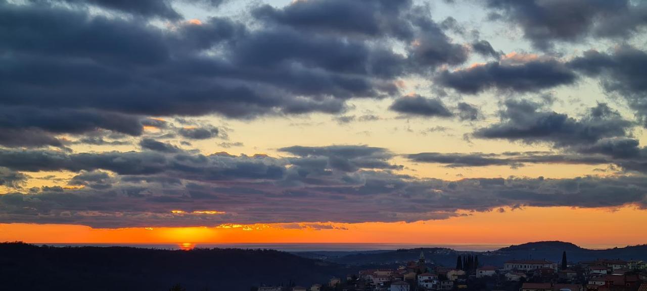 Apartma Nebo-Sky Apartment Šmarje Екстериор снимка